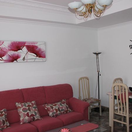 Ferienwohnung Sanvar Almagro Exterior foto