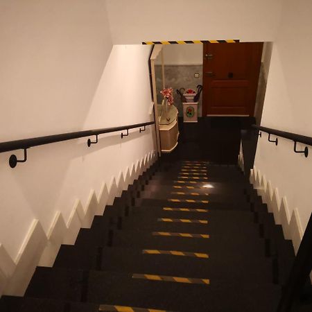 Ferienwohnung Sanvar Almagro Exterior foto