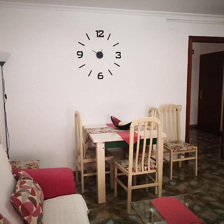Ferienwohnung Sanvar Almagro Exterior foto