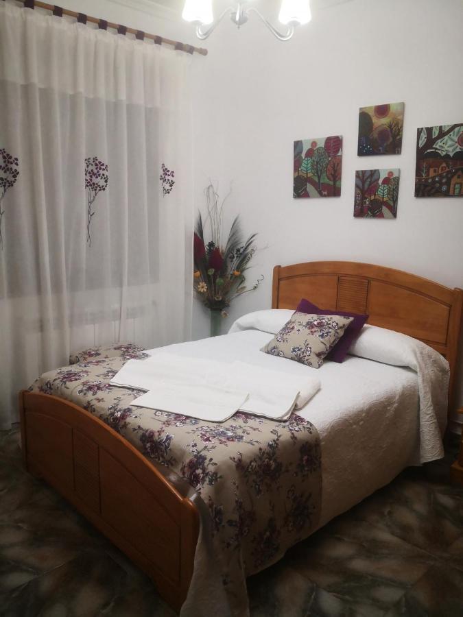 Ferienwohnung Sanvar Almagro Exterior foto