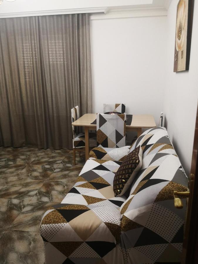 Ferienwohnung Sanvar Almagro Exterior foto