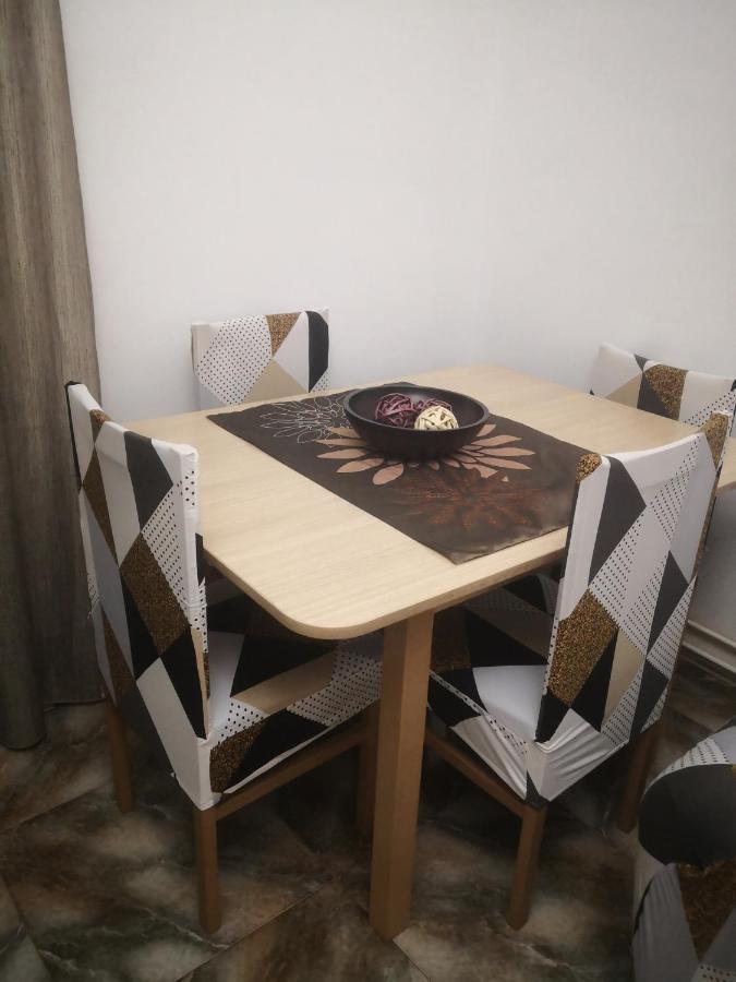 Ferienwohnung Sanvar Almagro Exterior foto