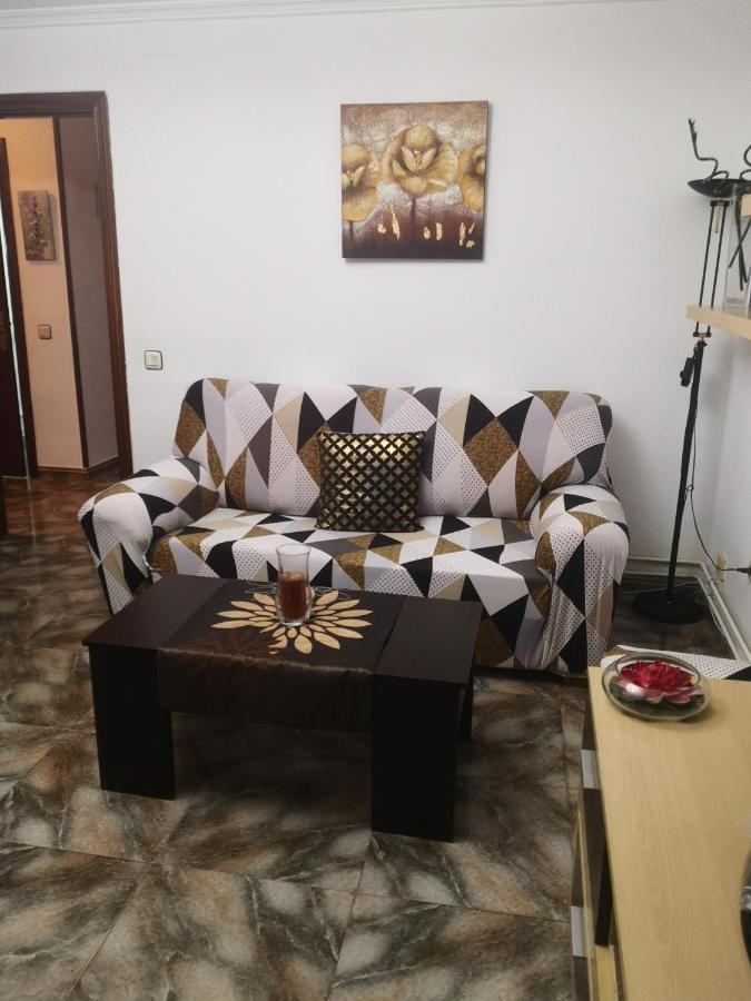 Ferienwohnung Sanvar Almagro Exterior foto