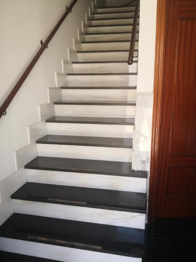 Ferienwohnung Sanvar Almagro Exterior foto