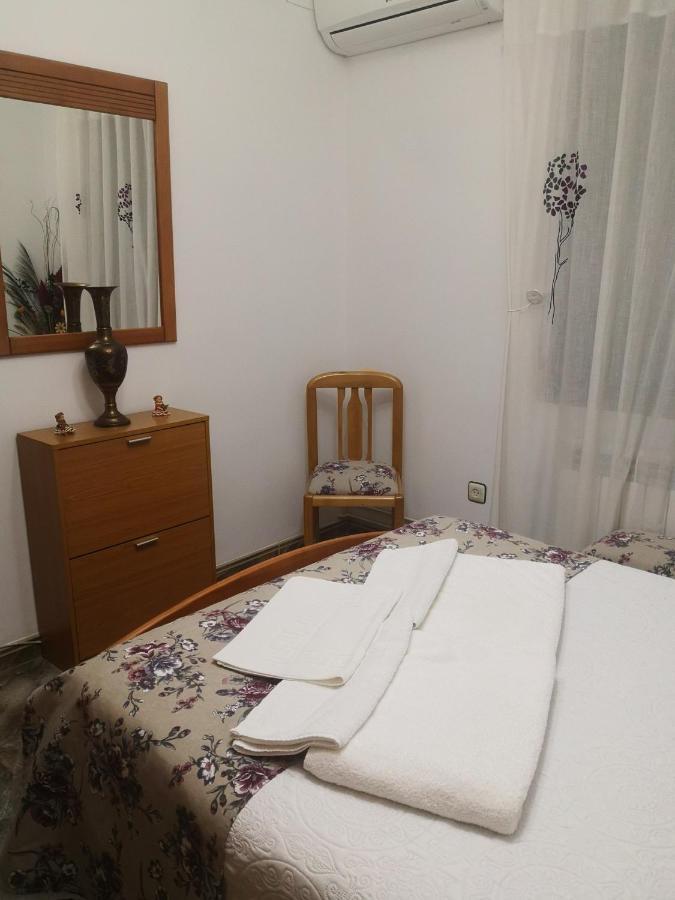 Ferienwohnung Sanvar Almagro Exterior foto