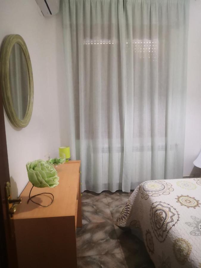 Ferienwohnung Sanvar Almagro Exterior foto