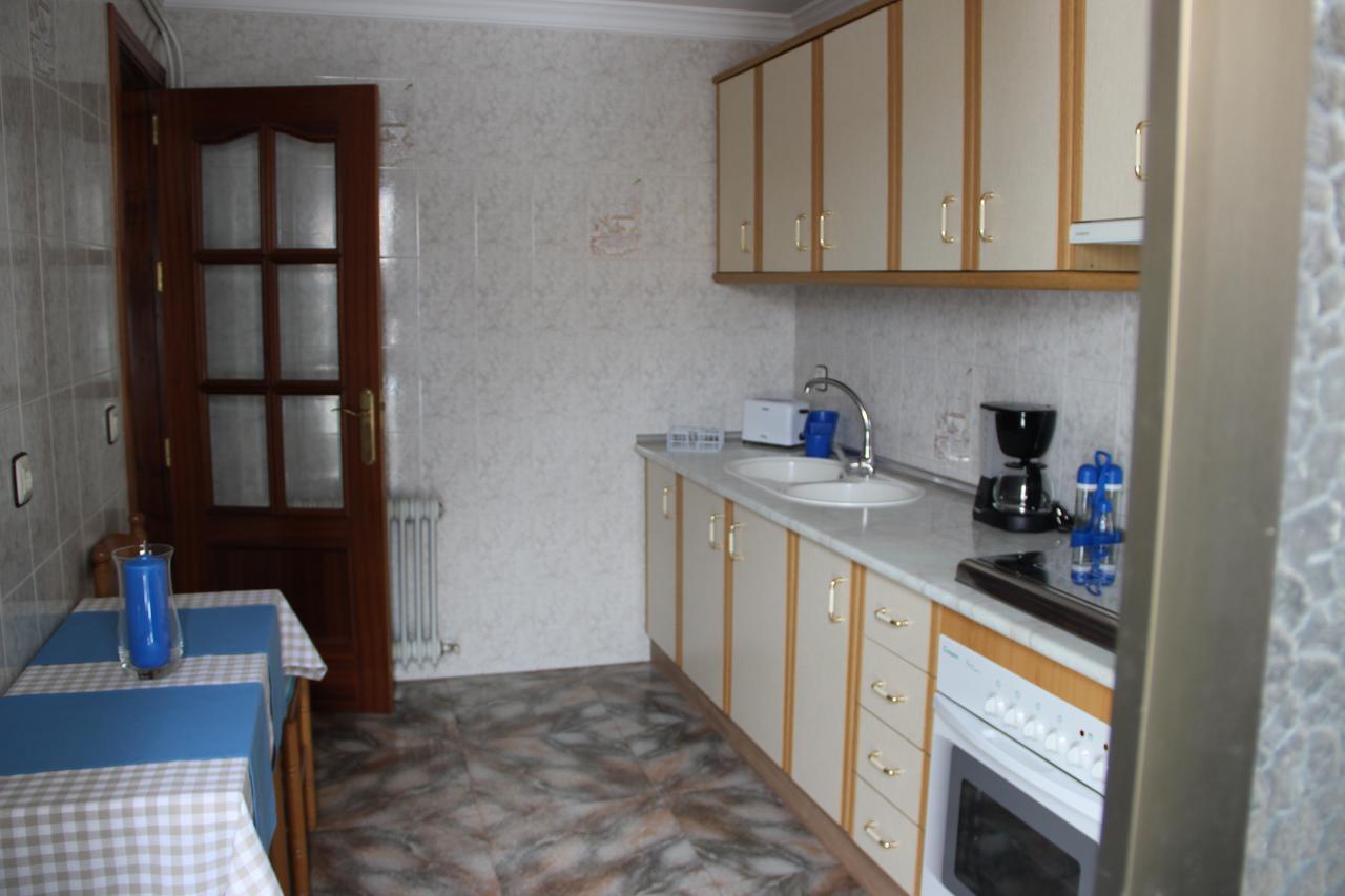 Ferienwohnung Sanvar Almagro Exterior foto