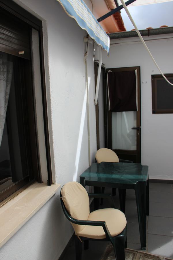 Ferienwohnung Sanvar Almagro Exterior foto