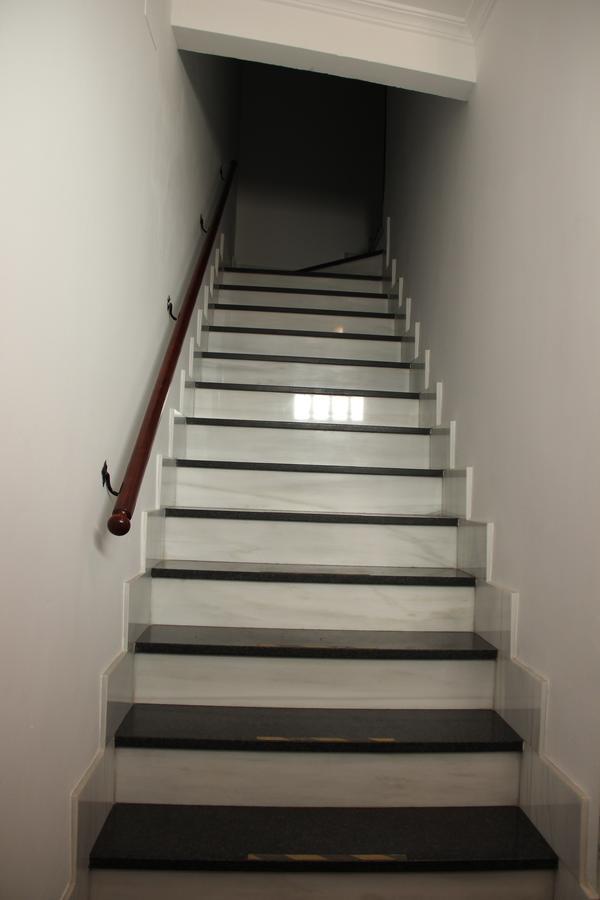 Ferienwohnung Sanvar Almagro Exterior foto