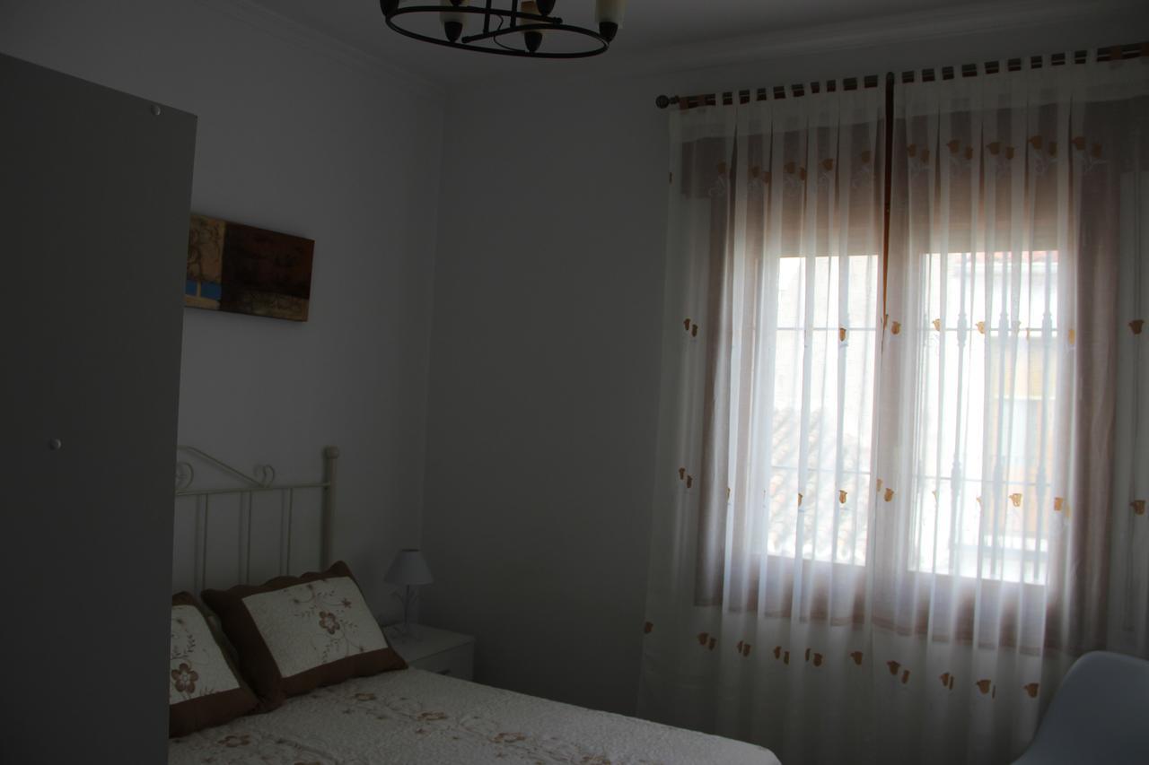 Ferienwohnung Sanvar Almagro Exterior foto