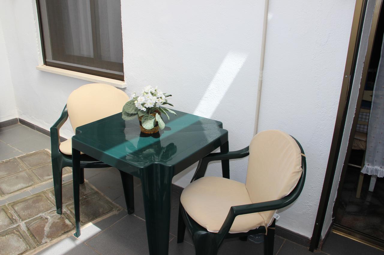 Ferienwohnung Sanvar Almagro Exterior foto