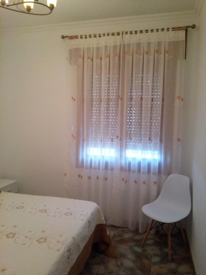 Ferienwohnung Sanvar Almagro Exterior foto