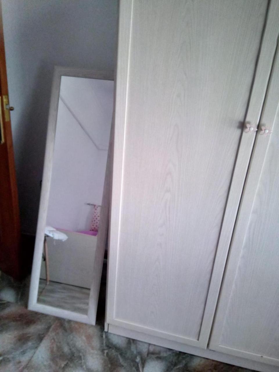 Ferienwohnung Sanvar Almagro Exterior foto