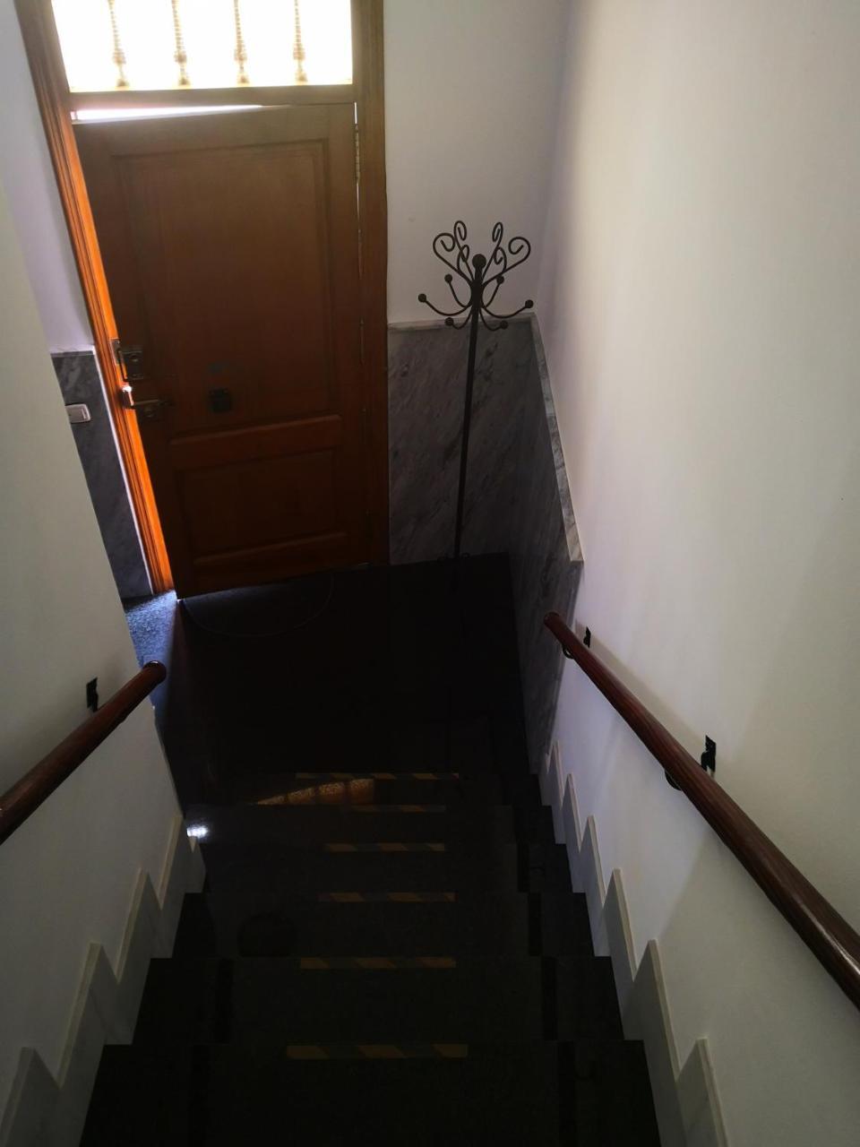 Ferienwohnung Sanvar Almagro Exterior foto