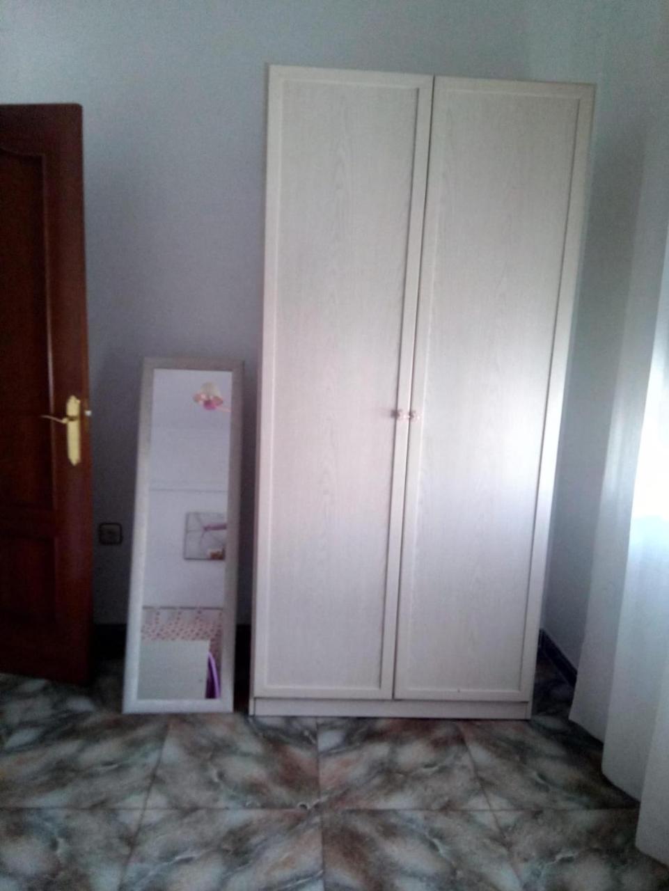 Ferienwohnung Sanvar Almagro Exterior foto
