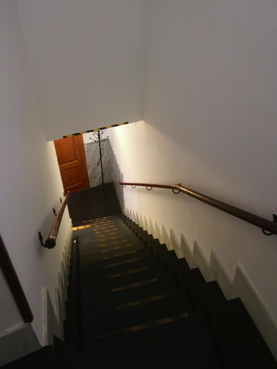 Ferienwohnung Sanvar Almagro Exterior foto