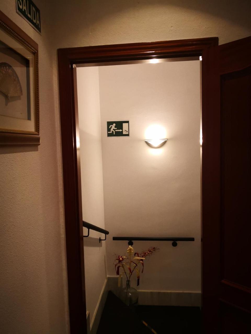 Ferienwohnung Sanvar Almagro Exterior foto