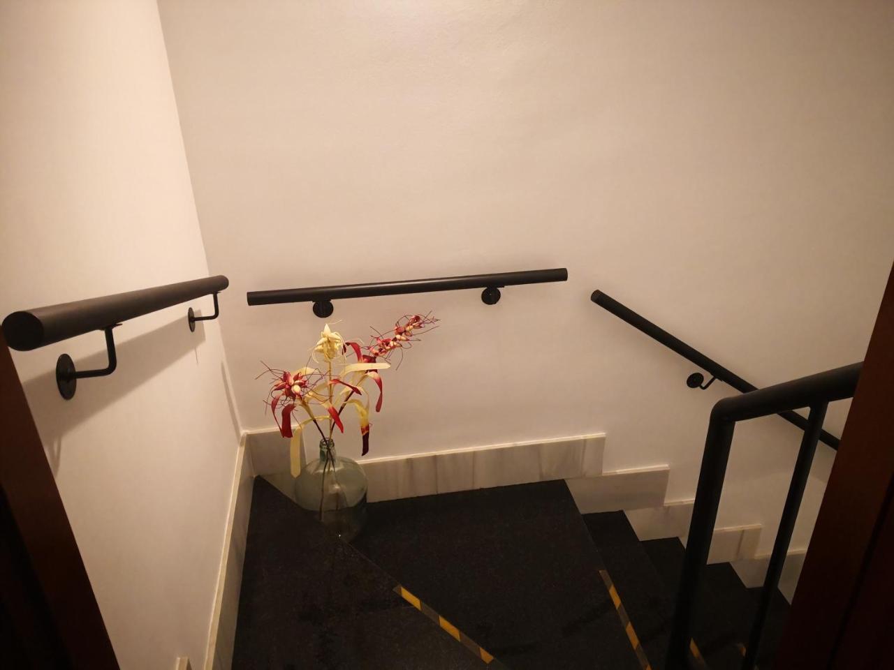 Ferienwohnung Sanvar Almagro Exterior foto