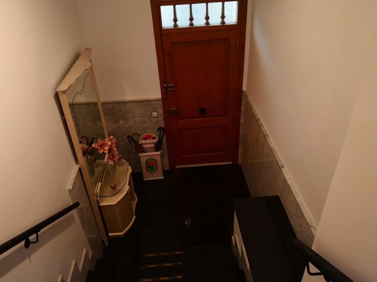 Ferienwohnung Sanvar Almagro Exterior foto