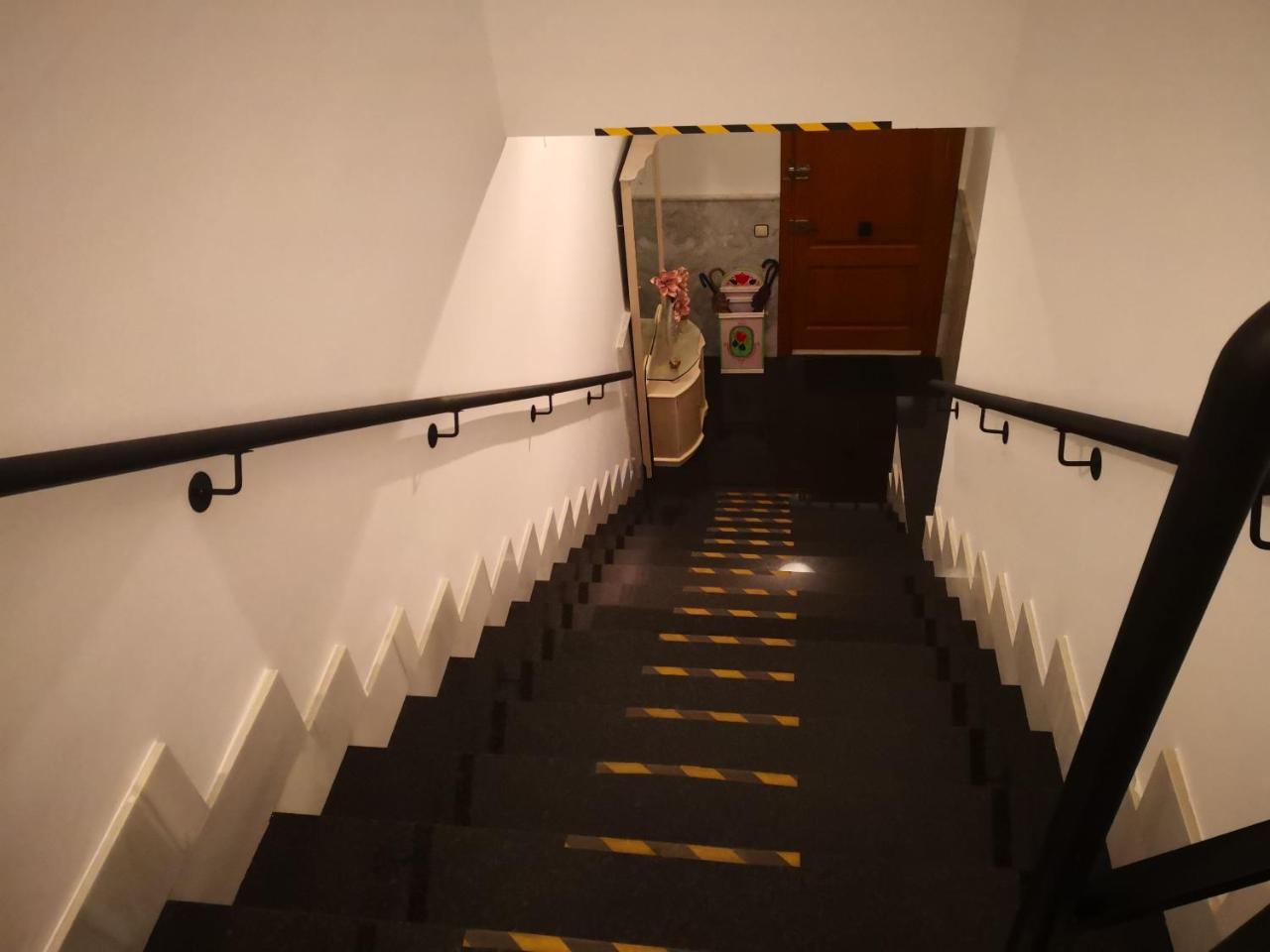 Ferienwohnung Sanvar Almagro Exterior foto